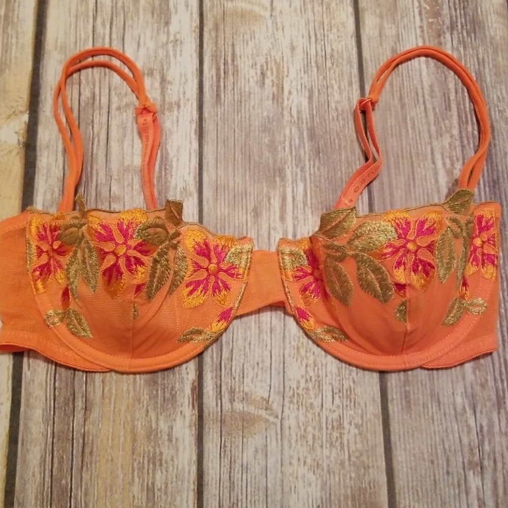 Hawaiian Bra